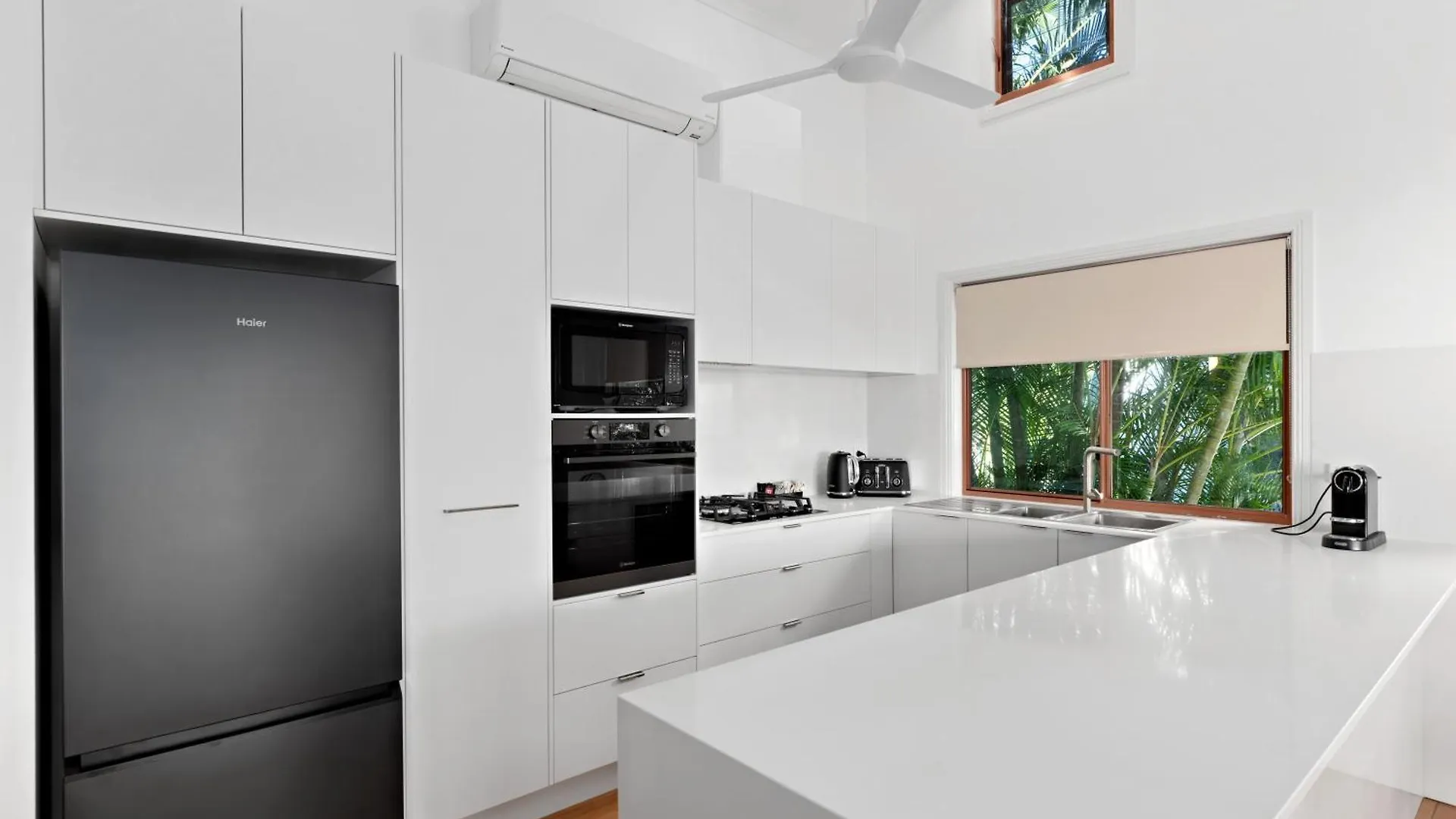 Heliconia Grove 9 - 2 Bedroom - On Hamilton Island By Hiha Apartamento