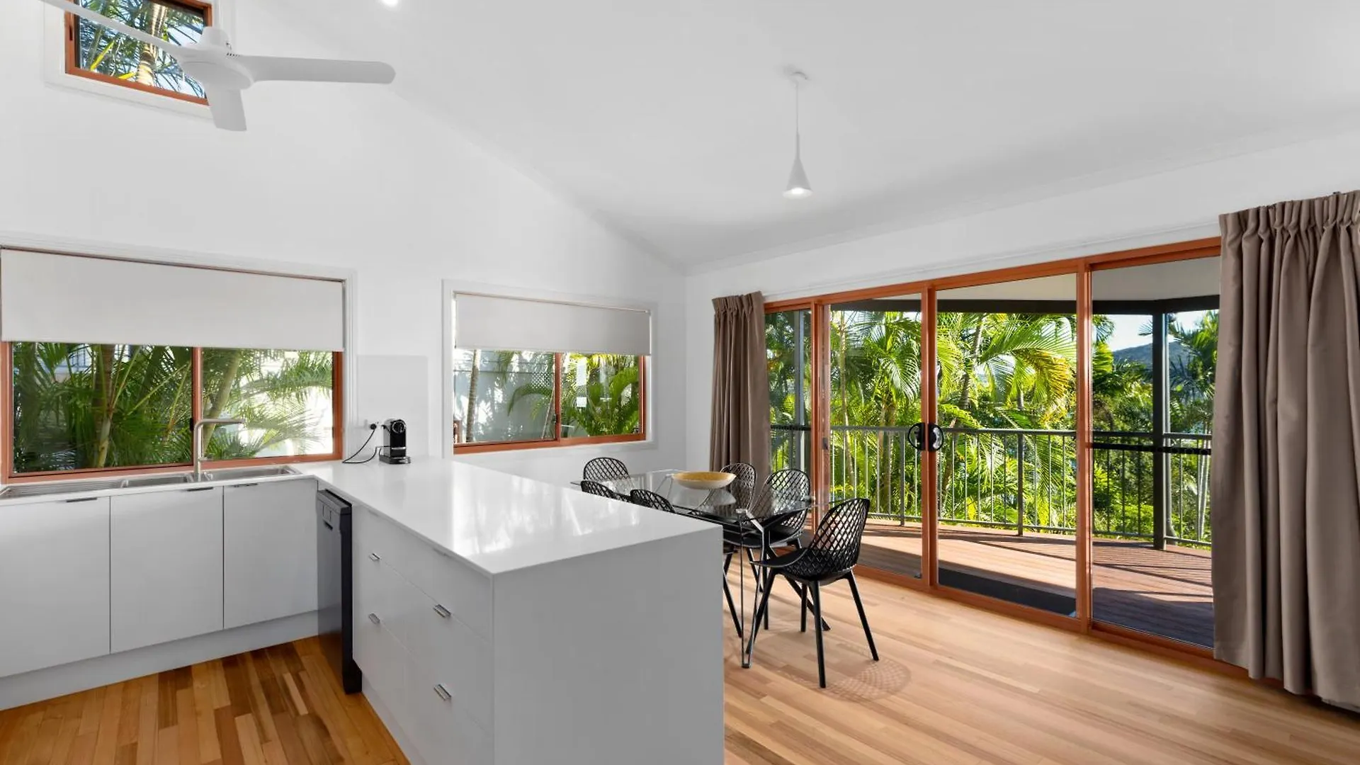 Heliconia Grove 9 - 2 Bedroom - On Hamilton Island By Hiha