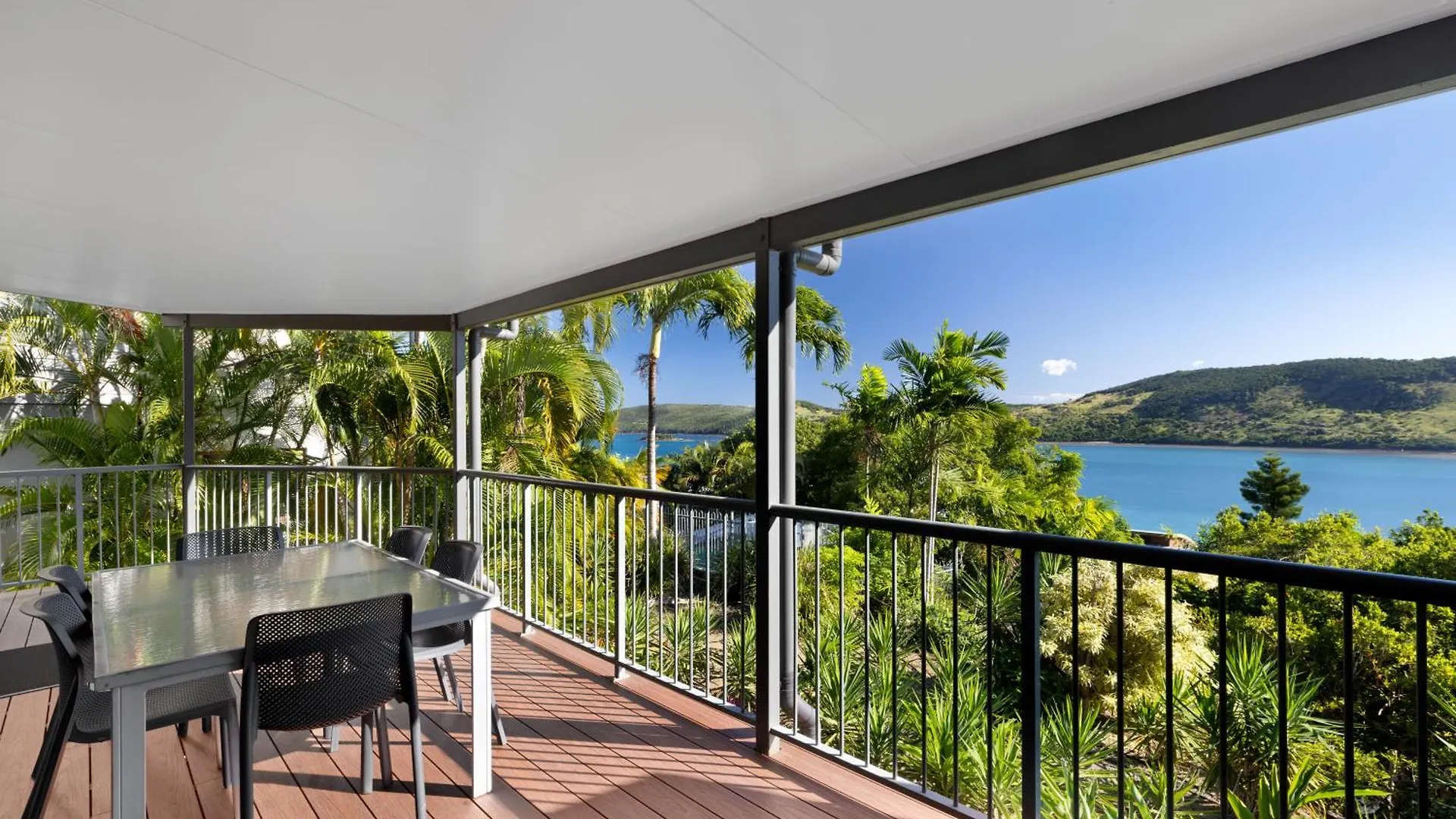 Apartamento Heliconia Grove 9 - 2 Bedroom - On Hamilton Island By Hiha Australia
