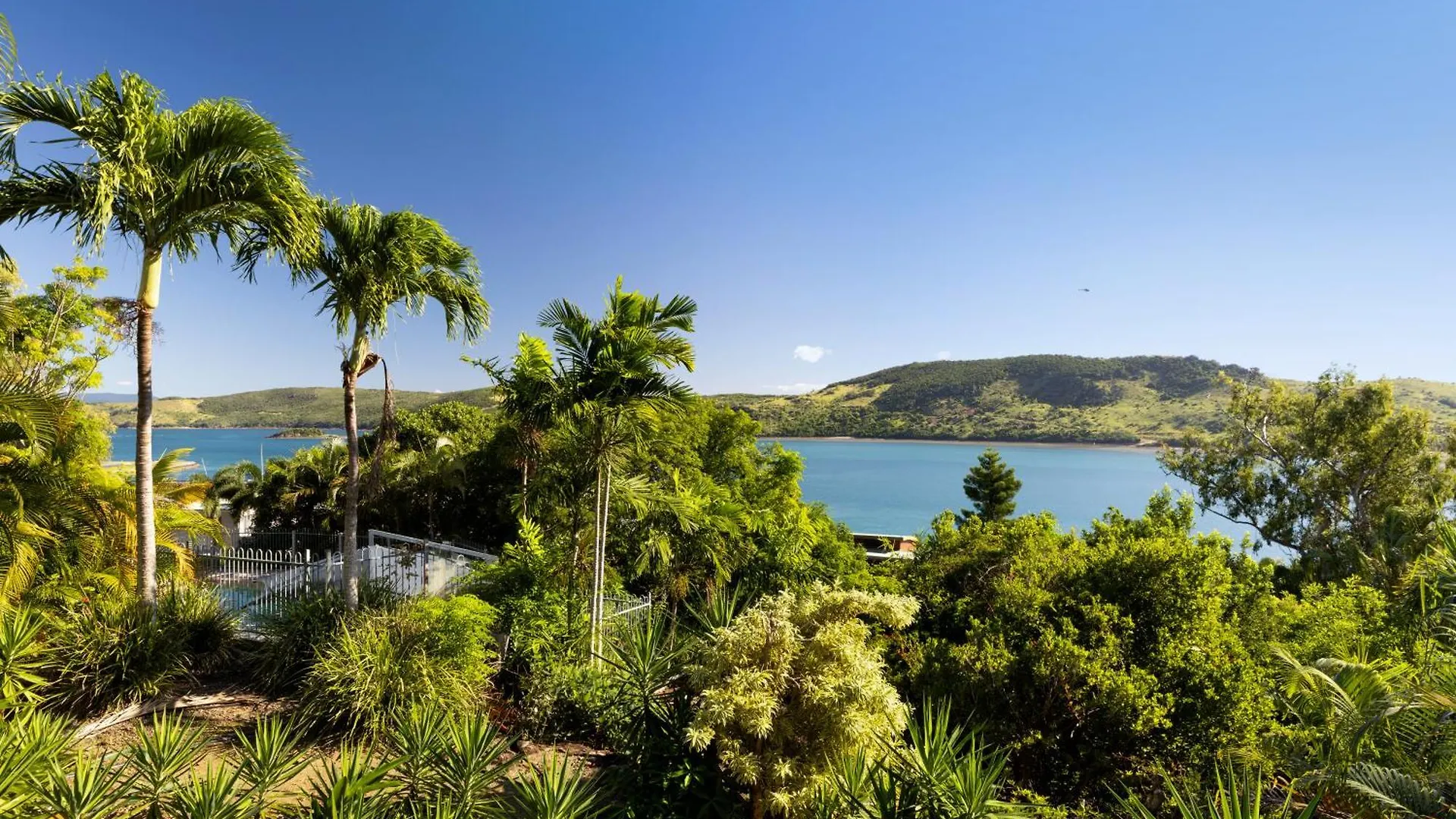 Heliconia Grove 9 - 2 Bedroom - On Hamilton Island By Hiha