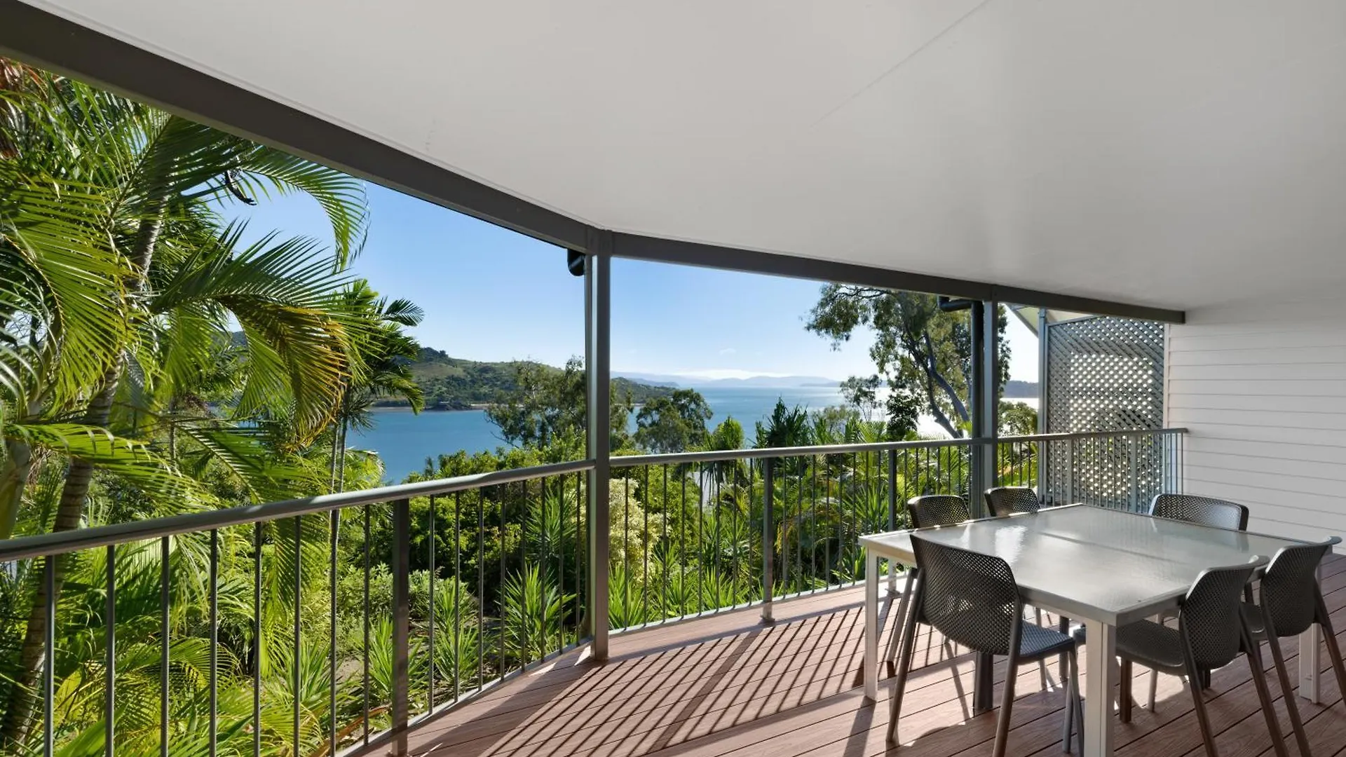 Heliconia Grove 9 - 2 Bedroom - On Hamilton Island By Hiha