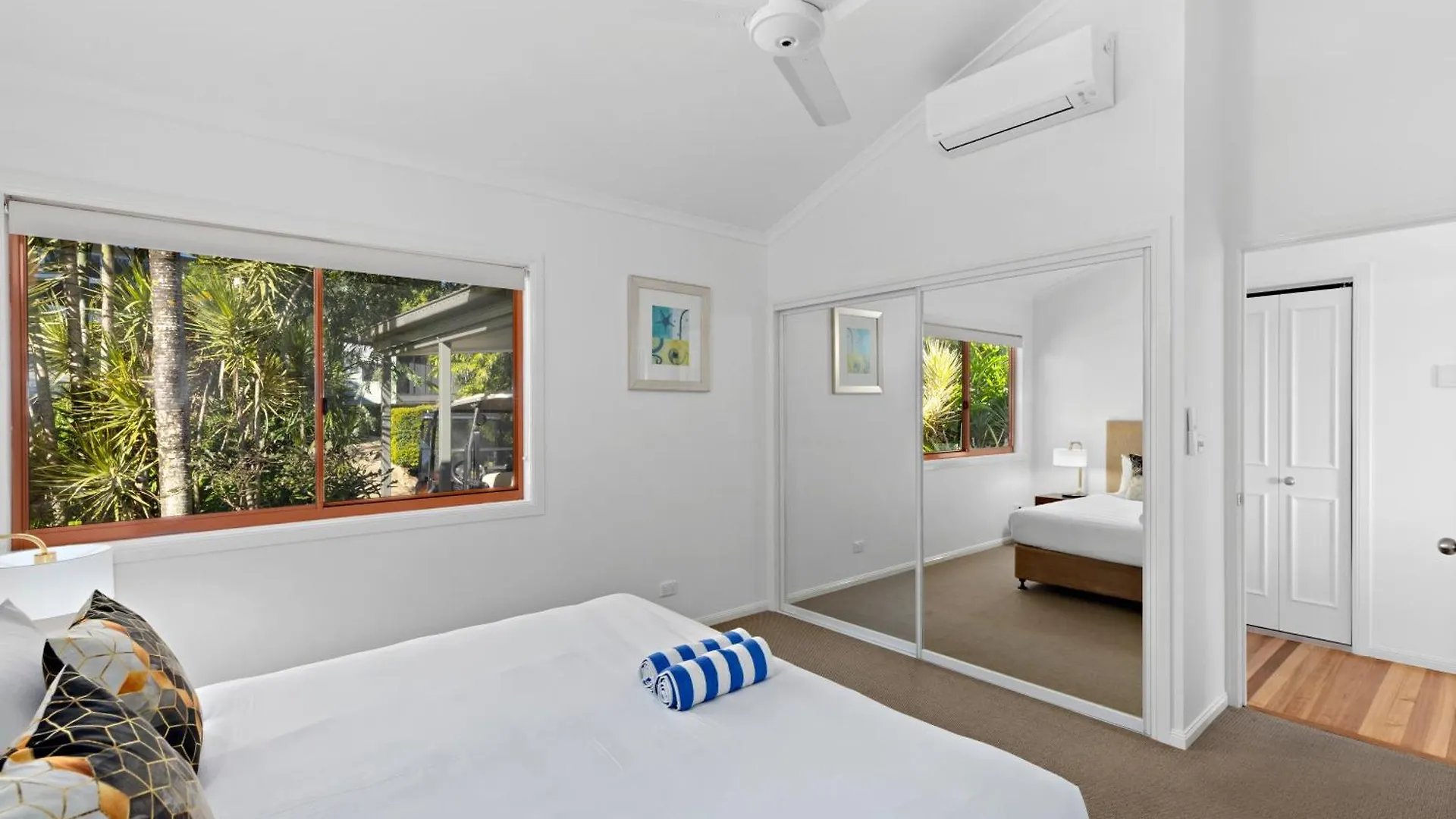 Apartamento Heliconia Grove 9 - 2 Bedroom - On Hamilton Island By Hiha